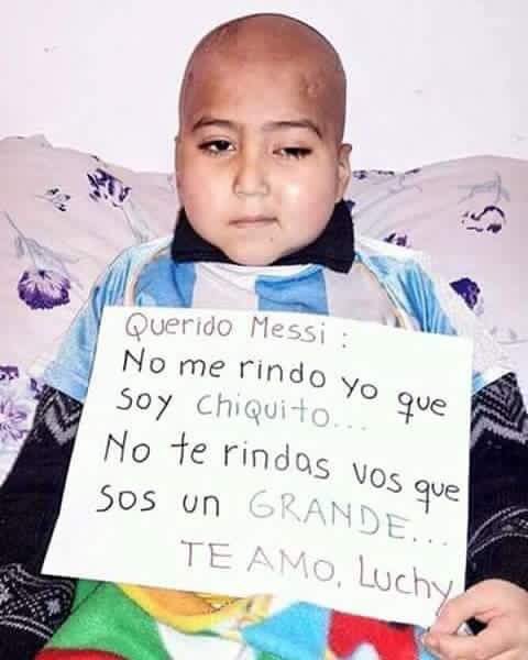 93Ghan's tweet photo. #NoTeVayasLio @TeamMessi @Argentina https://t.co/oEYOeMYZeR