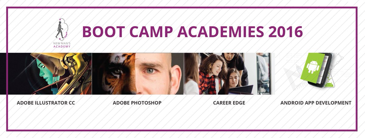 Boot Camp Академии за лето 2016. Дознај повеќе на: goo.gl/DmpwX0