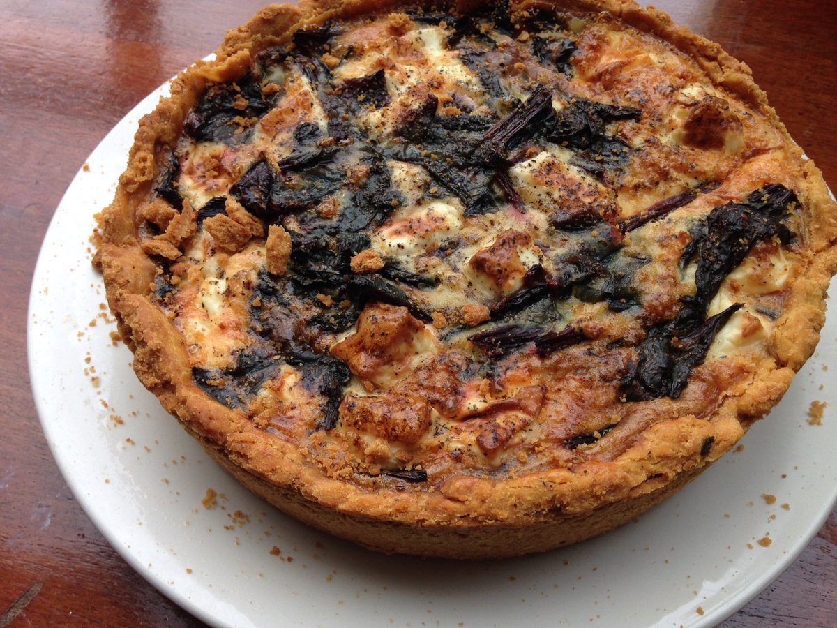 onepersontrying's tweet image. Yet again enjoying #wastefood made #gourmet by @SelinaBamforth at @OPWTransfer. Love #sharedlunch @Tastywaste15