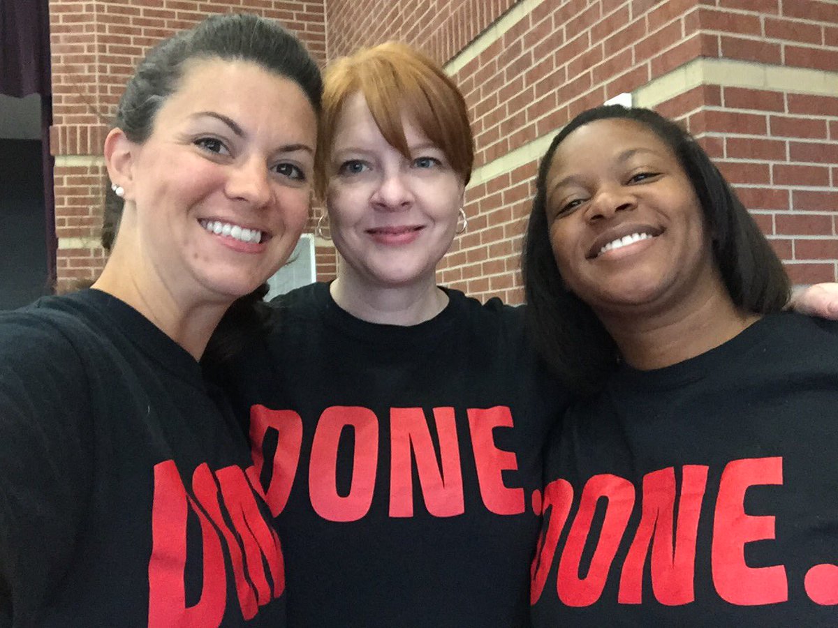 ashwilliams314's tweet photo. Done. #ilearneditatSSI @ryndee_clark @mia_zeigler https://t.co/tGpuZz2tv5
