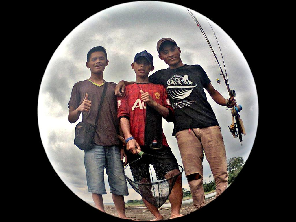 ImronKusuma's tweet photo. Sahabat Bolang ngabuburit ! https://t.co/rlt2t7oxFv