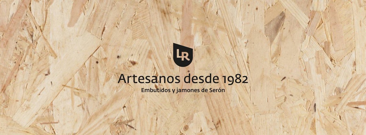 Embutidosseron's tweet photo. Nuevo diseño #embutidos Los Remedios!!!
#pymesunidas #seron #gourmet #artesano #calidad  #sabor #EmpresaFamiliar https://t.co/24I25OOcVF