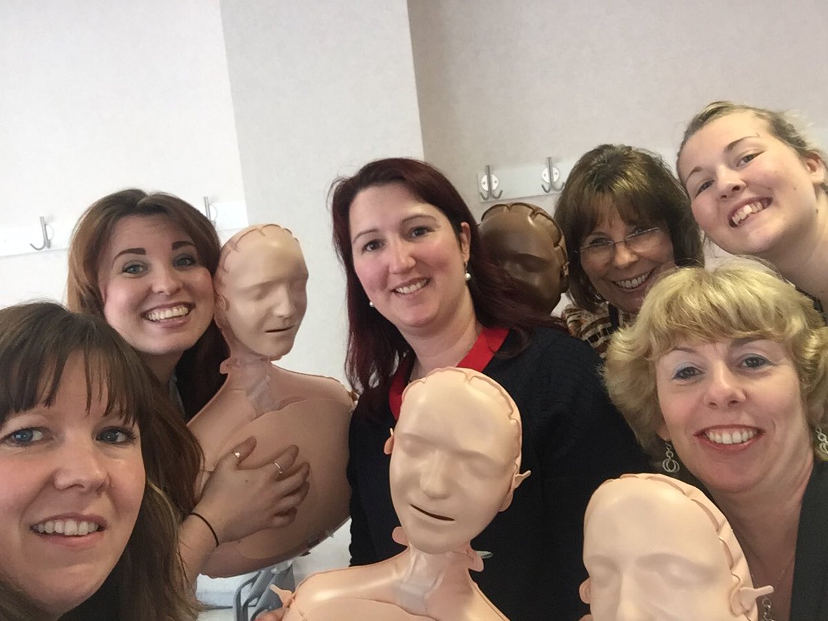 dawnmfrith's tweet photo. Great to be spending the day with some of our south coast central team @SCCNBS https://t.co/3ZJMJT8oqC