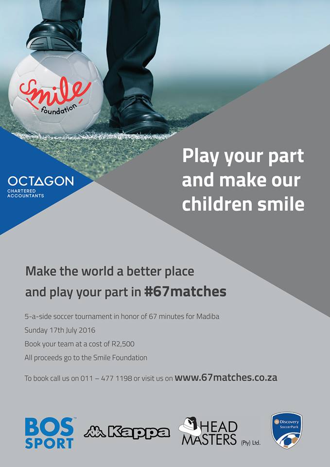 Octagon CA tweet media