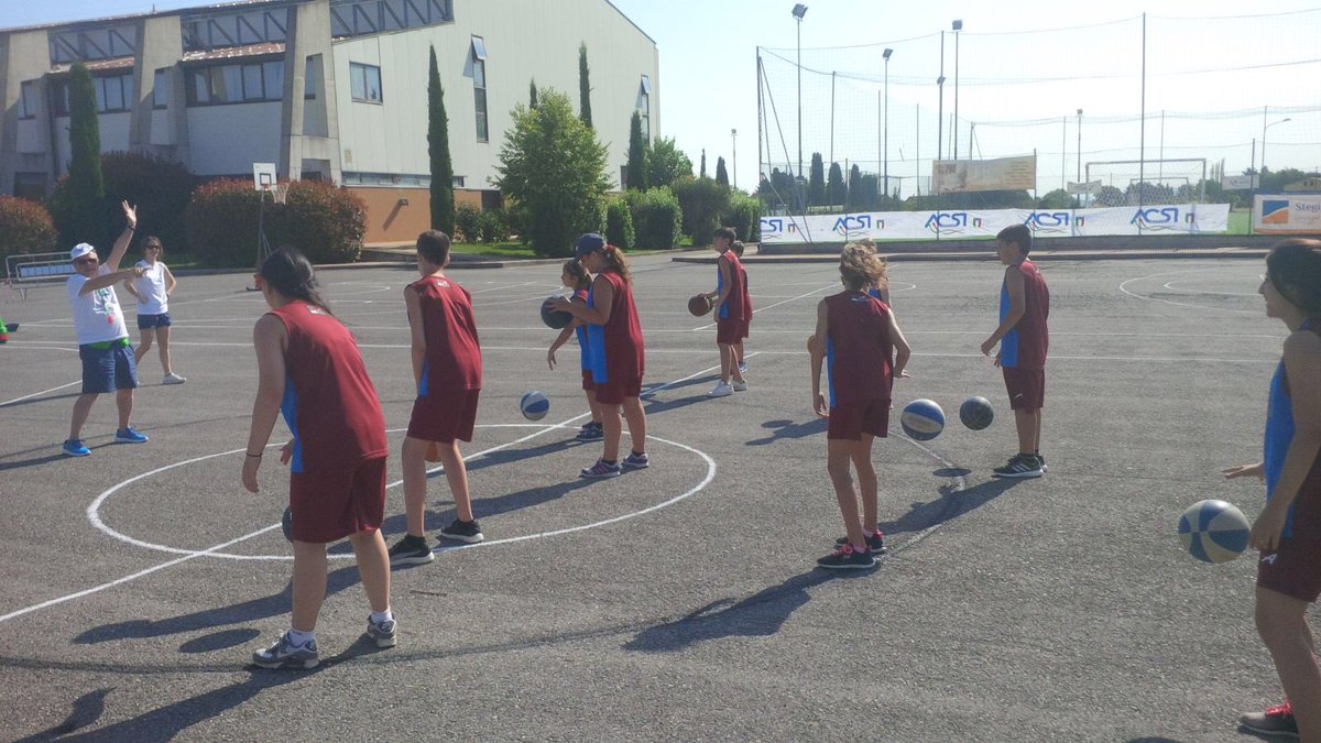 ethicamecs's tweet photo. #eticamp2016 anche @ACSI_NAZIONALE è presente insieme ai ragazzi e ragazze a Sarteano @ https://t.co/dnbDKt3M3P