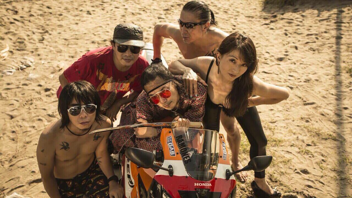 Back From The Grave on X