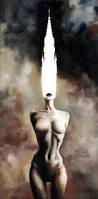ArtEthera's tweet photo. Drawn into #menton3 's world and poetry.
#art #darkart #surrealism #darksurrealism #womenportraits #painting https://t.co/AHgPuAd2ae