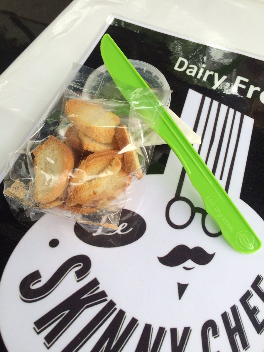 ANNAMARS2014's tweet image. Check out Le Skinny Chef new to Go Snack Pack's