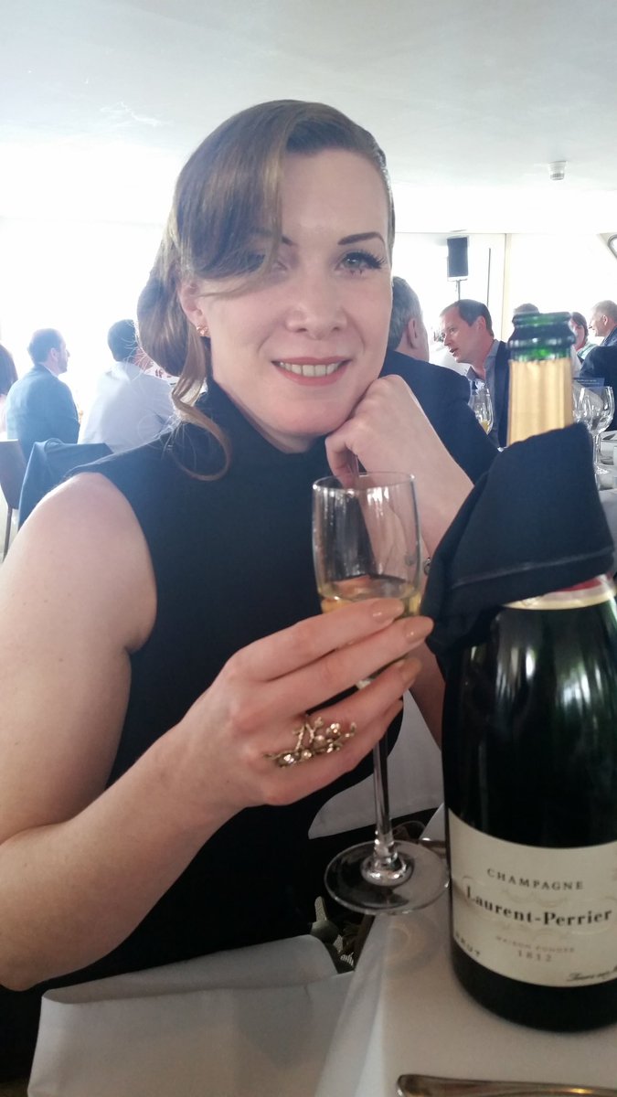 Bonacialtd's tweet photo. Award winning good times! #PDM16 @PDM_Awards https://t.co/eqtRJBoXLK