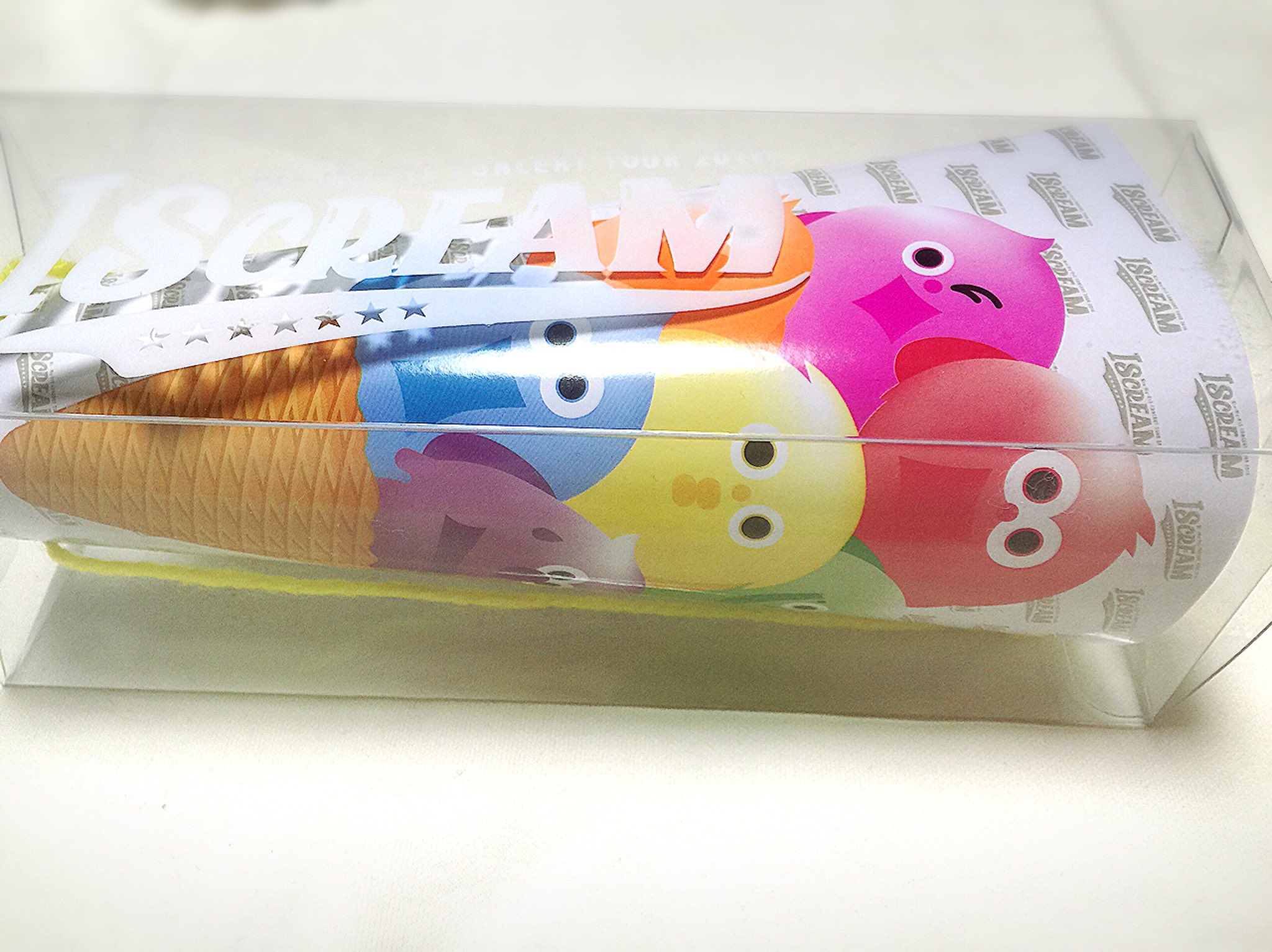 かほりん Twitterissa ネームリボン作って メガホンにストラップ付けてみたぁ ちなみに タンブラーのケースにぴったりサイズなので 入れて持ち歩けば崩れませーん ੭ キスマイ グッズ キスマイ メガホン かほりん Twitterissa ネームリボン作って メガホンにストラップ付けてみたぁ ちなみに タンブラーのケースにぴったりサイズなので 入れて持ち歩けば崩れませーん ੭ キスマイ グッズ キスマイ メガホン