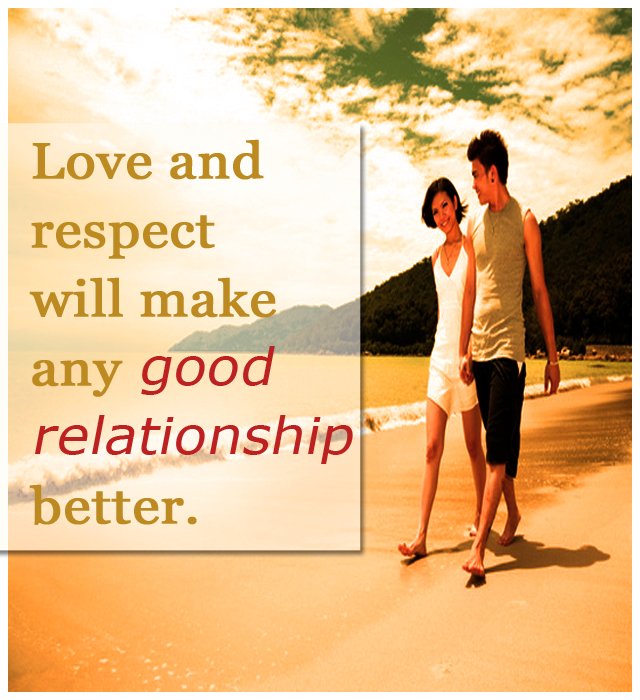 MessageMac's tweet image. #love and #Respect will make any good relationship better.
#BetterTogether