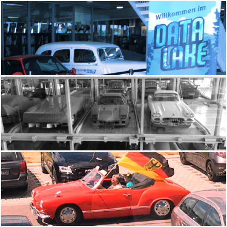 benjaminkrebs1's tweet image. Automotive roundtable with 30 customers in great surrounding!  #datalake #emcisilon @DinkoEror @thorerabe @emc_de