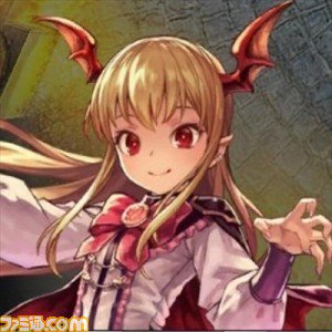 シャドウバース リーダースキンでユリアスが美少女吸血鬼に シャドバ ニコ生情報まとめ ファミ通app ファミ通 Com Scoopnest