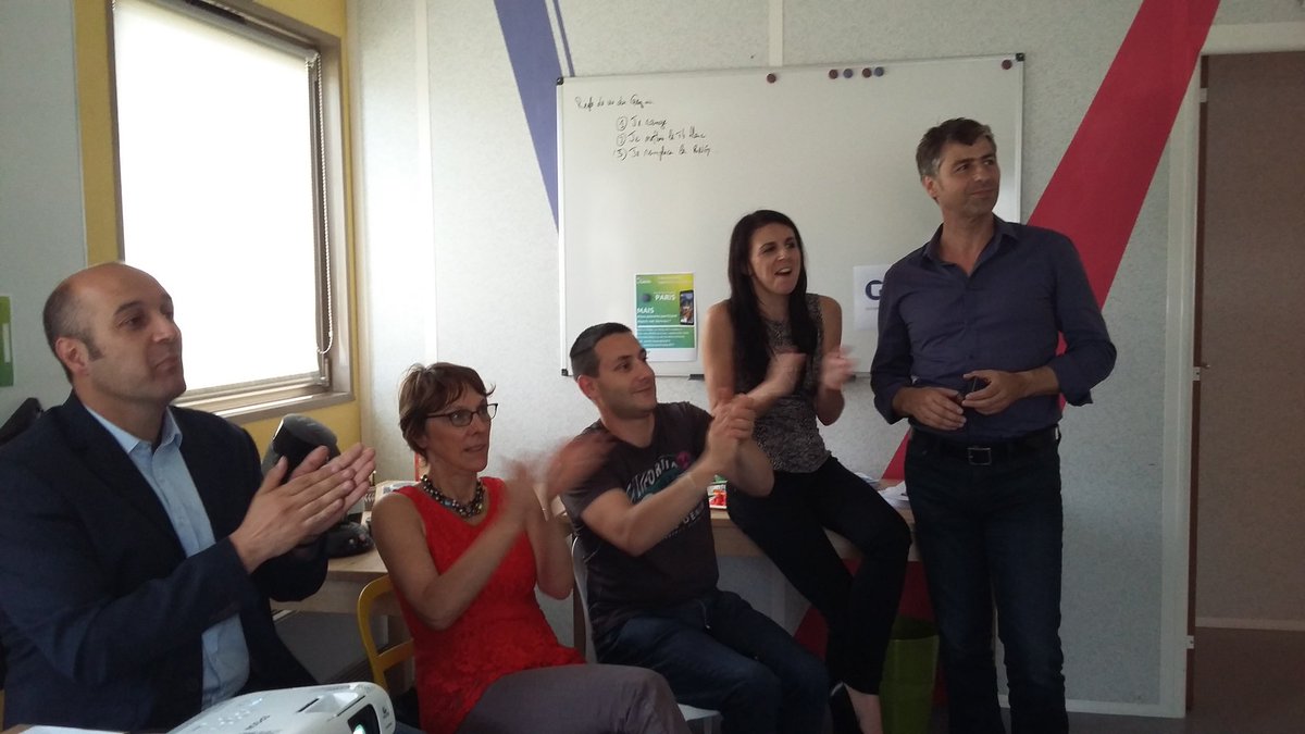 FMétiers tweet media