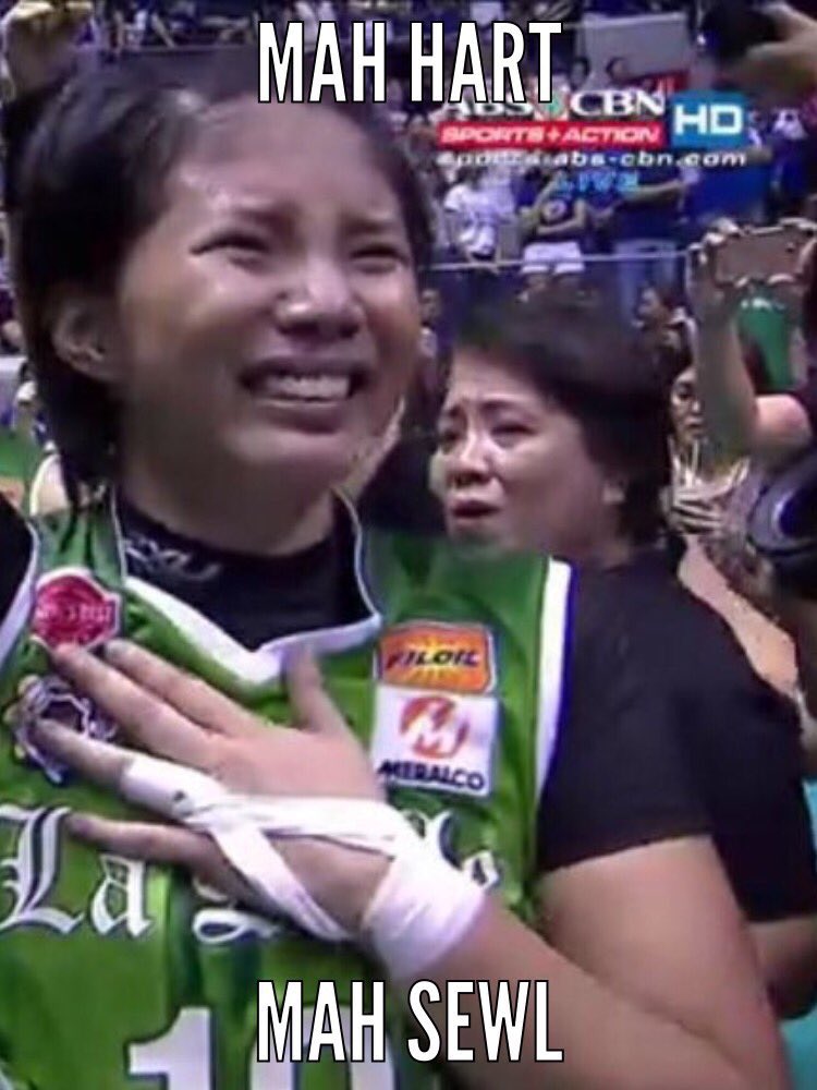 teamjessey's tweet photo. @jesseydeleon @marivicmeneses https://t.co/UFJOYVbc3Q