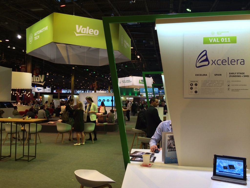 excelera's tweet photo. Bon jour @Valeo_Group ! https://t.co/Jrk2yXxeL2