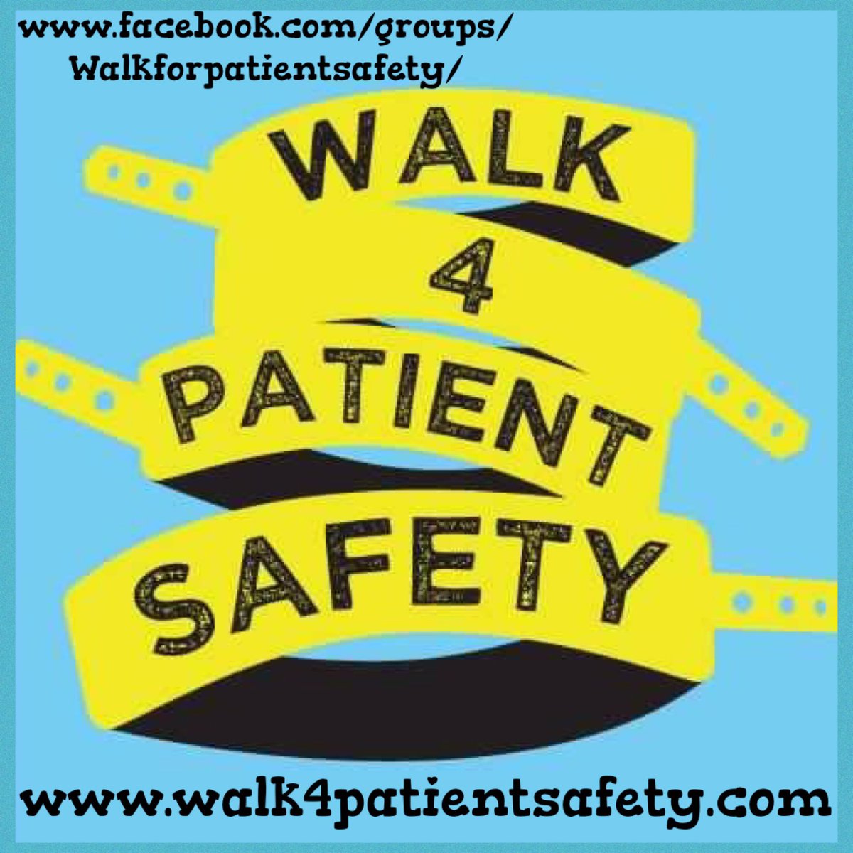 Walk4ptsafety's tweet photo. @SMYSforChangeVA this is why we #Walk4PatientSafety with @SMYSOfficial @EmilyJerry https://t.co/sVRGMdI6Rn https://t.co/KFf9XQig8E