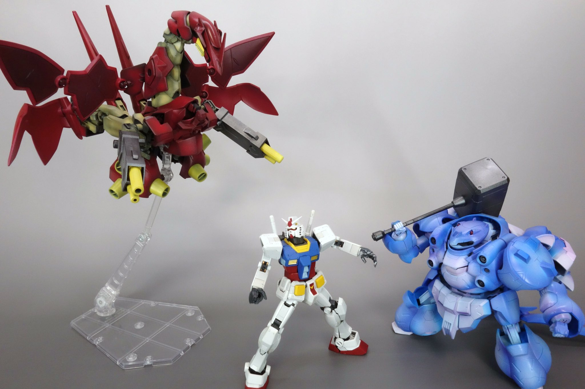 うみのモズオ ガンフェニックス シラリー コダラー シーダ ケムール人 意図せずにウルトラ関連ばっかりつくってたな なお次作はメダロットです 16年上半期制作模型晒そうぜ うみのモズオ ガンフェニックス シラリー コダラー シーダ ケムール人 意図せずにウルトラ関連ばっかりつくってたな なお次作はメダロットです 16年上半期制作模型晒そうぜ