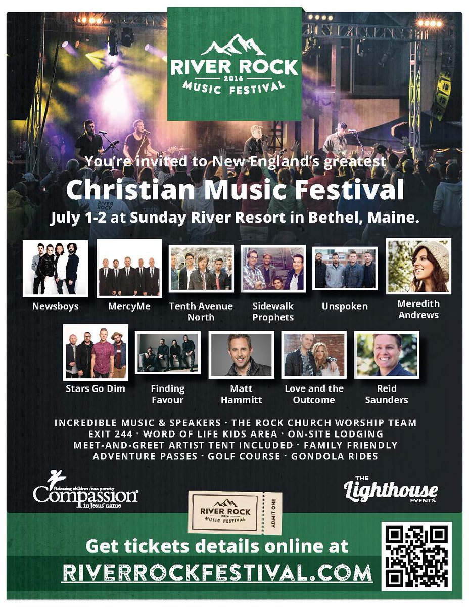 Gordon_Alumni's tweet photo. Want to win free tickets to #RiverRockFestival? Visit Gordon's facebook page today https://t.co/TP0KSbpsJK https://t.co/vLlEYcL82I