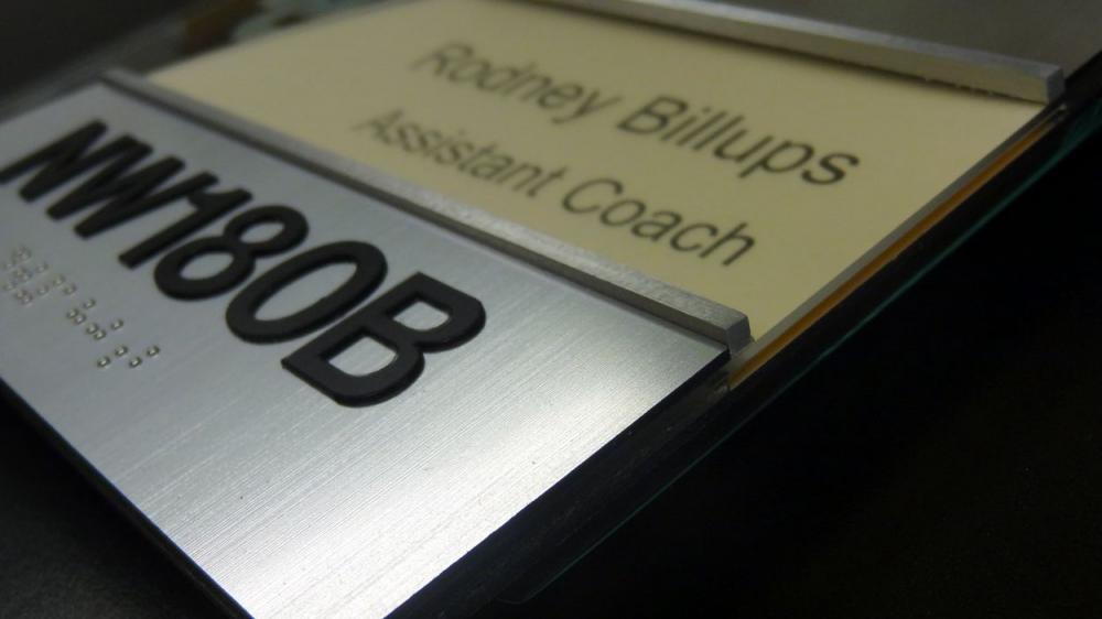avalisway's tweet photo. New Custom Series Signs for @cubuffs basketball team offices! https://t.co/RMX1f9xR8k