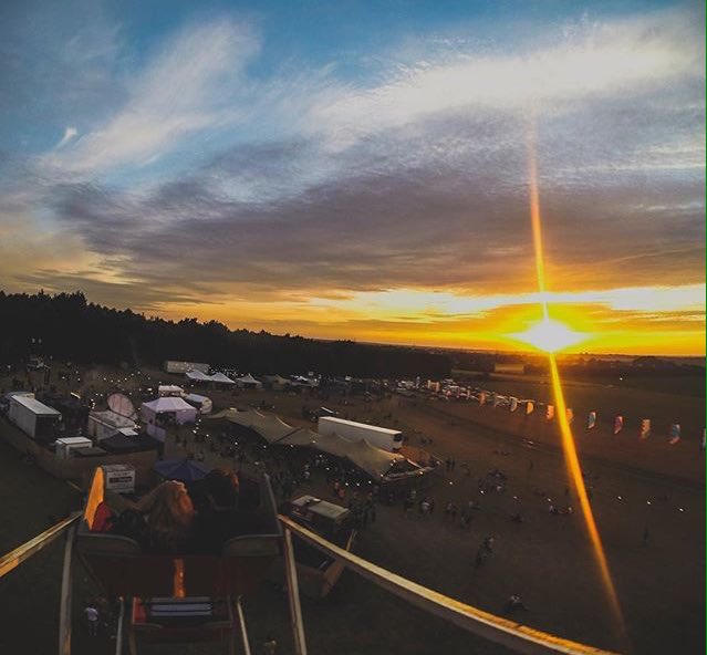 FarrFestival's tweet photo. Serious site day today, not long till we're back like this! #Farr16 πͺπππ½ https://t.co/kuxbjaypwp