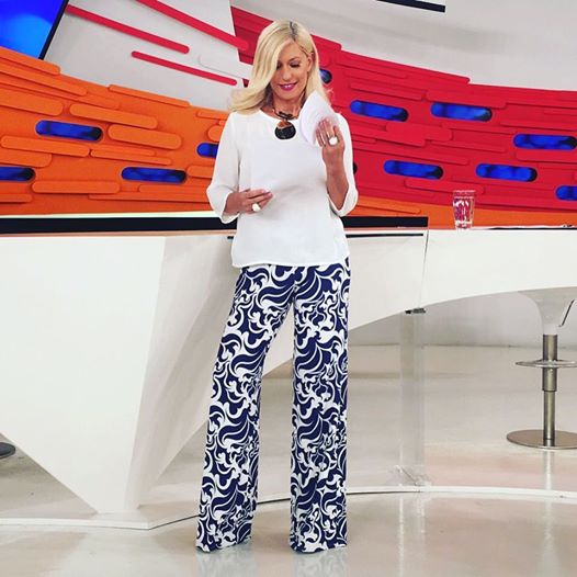 Παντελόνα Blonde απο το Marymaryshop.gr  #marymaryshop #fashion  Κάντε retweet και μια φίλη θα την κερδίσει ;)