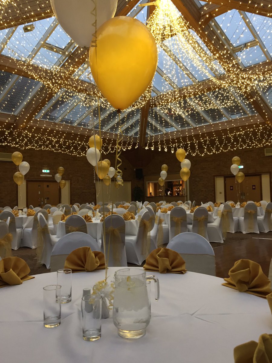 wittypics's tweet image. Just waiting for all the young people to arrive for their prom night @chase_academy. Great venue for an event.