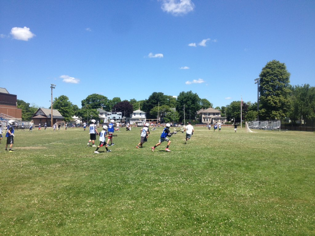 Fairhaven Lacrosse tweet media