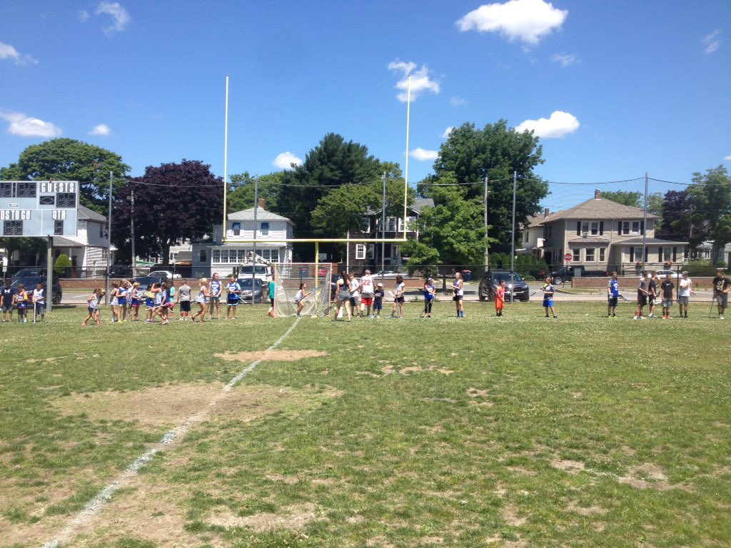 Fairhaven Lacrosse tweet media