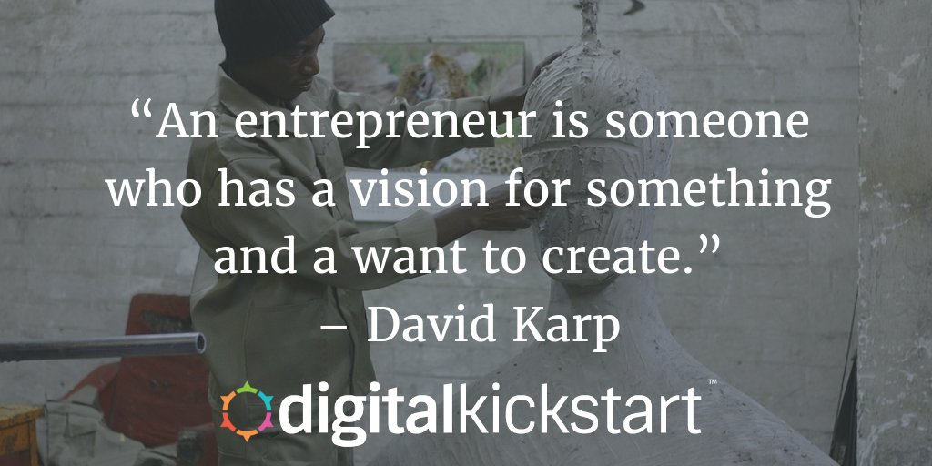digikickstart's tweet photo. What do you want to create? #entrepreneur #businessleader https://t.co/l2nouCsv86