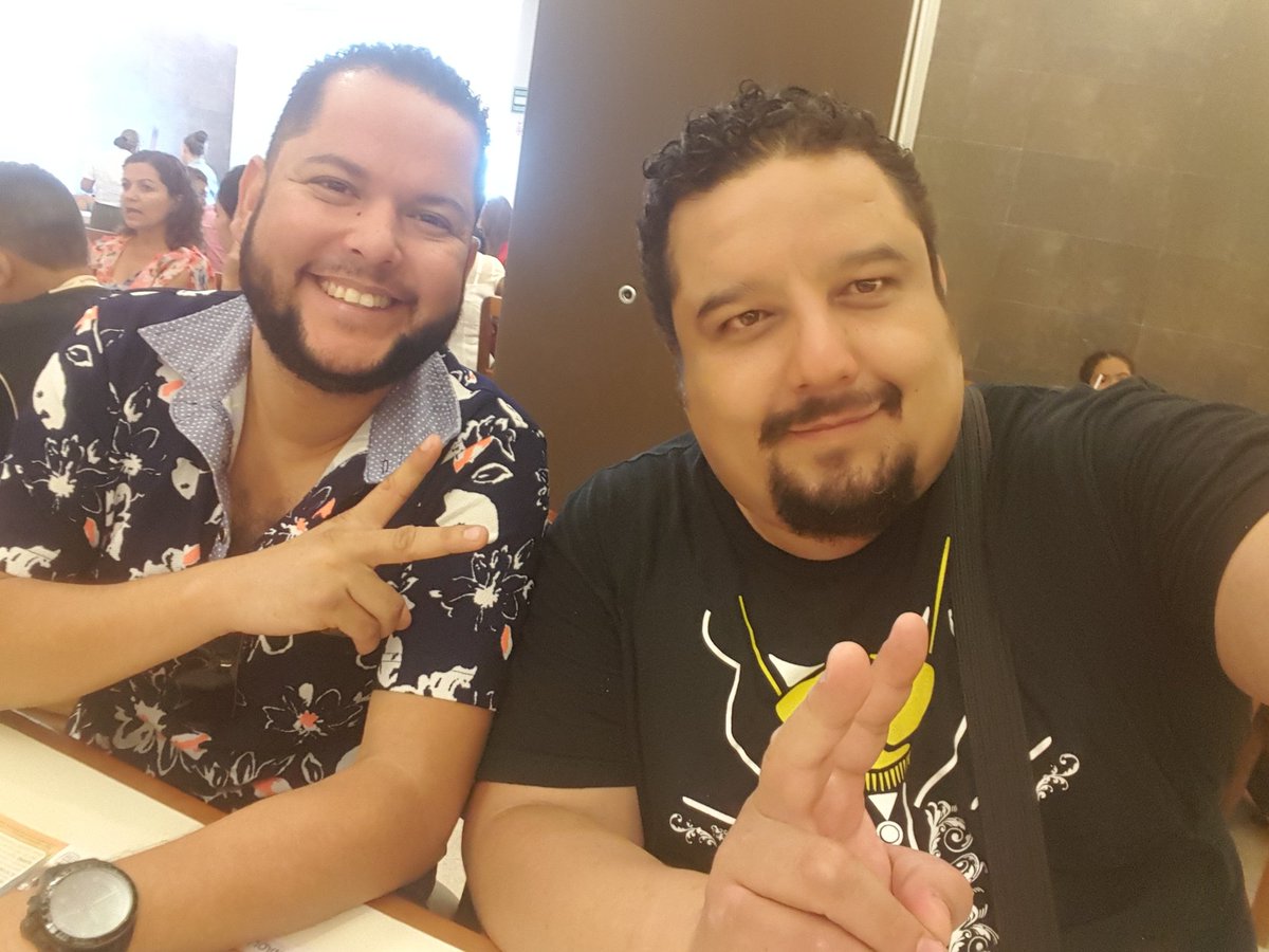 KAZAN CONTRERAS tweet media
