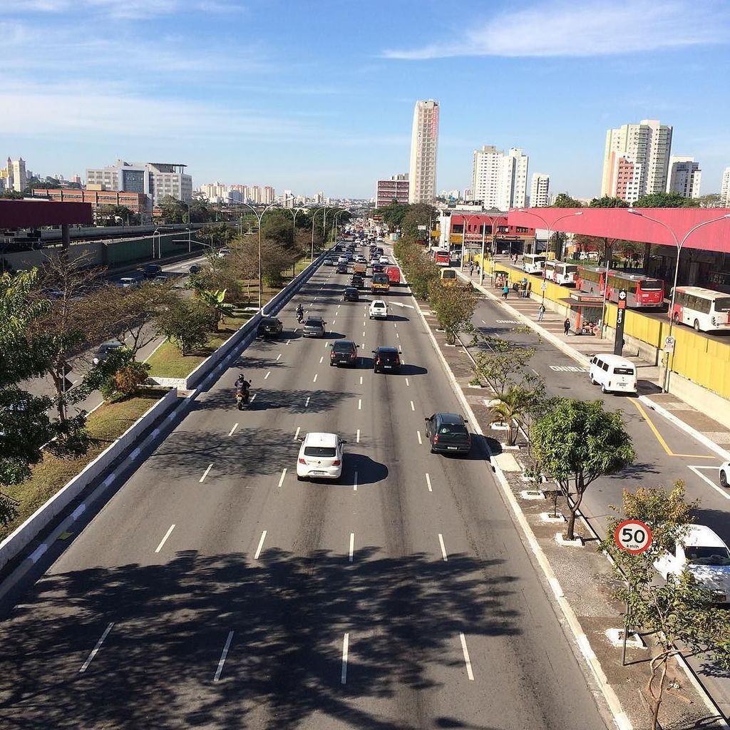 CatchyTrips's tweet photo. São Paulo #catchytrips.com https://t.co/l9FxBA47IW