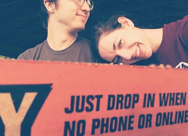 We also have <a href="/raneshiley/">Edward Glizzyhands</a> and <a href="/krystadelane/">Krysta Delane</a> ! you've been nominated for #audiofeedcouple2k16