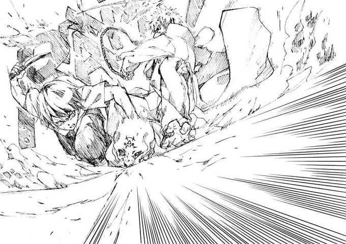 ベトナムで漫画 