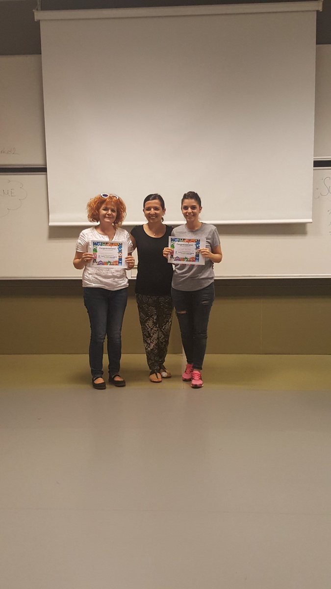 dhatice_edu's tweet photo. @ClassDojo #etusp ödülleri sahiplerini buldu! :) #etusp7 @etusp #oyunlaştırma https://t.co/fwIqiCiBIf