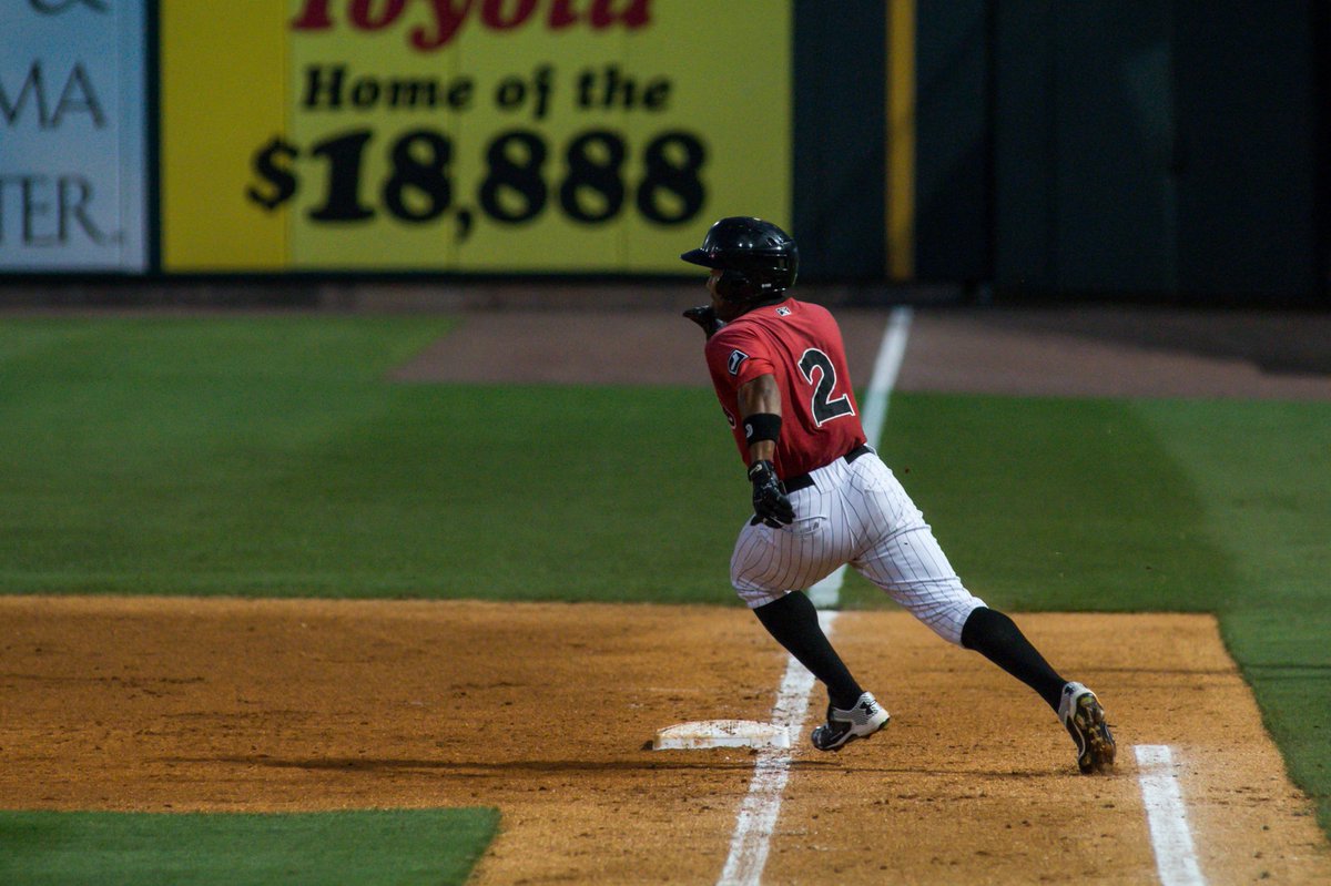 BhamBarons's tweet photo. NEWS: @mluleart heads to @KnightsBaseball for the second time this season.

The Barons active roster is at 23 https://t.co/GIDjAEnaKi