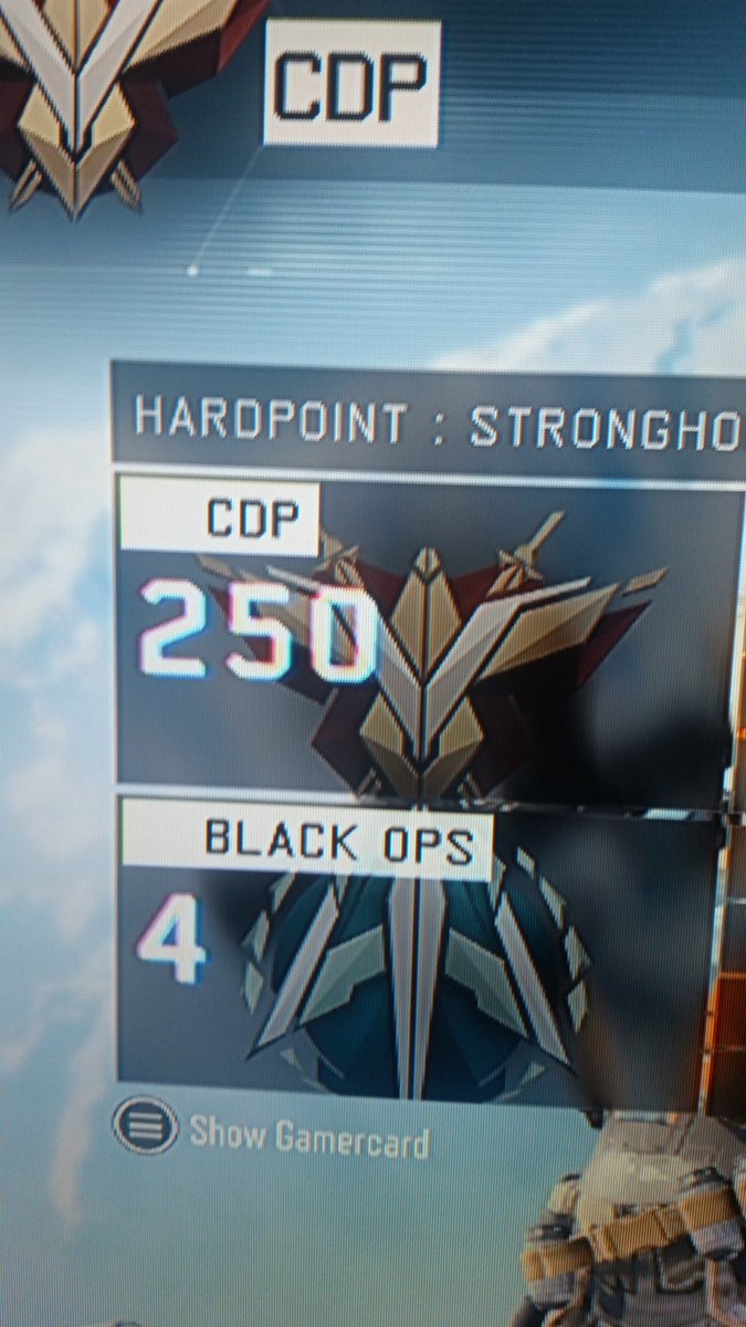 ChampMewtwo's tweet image. OMG!!