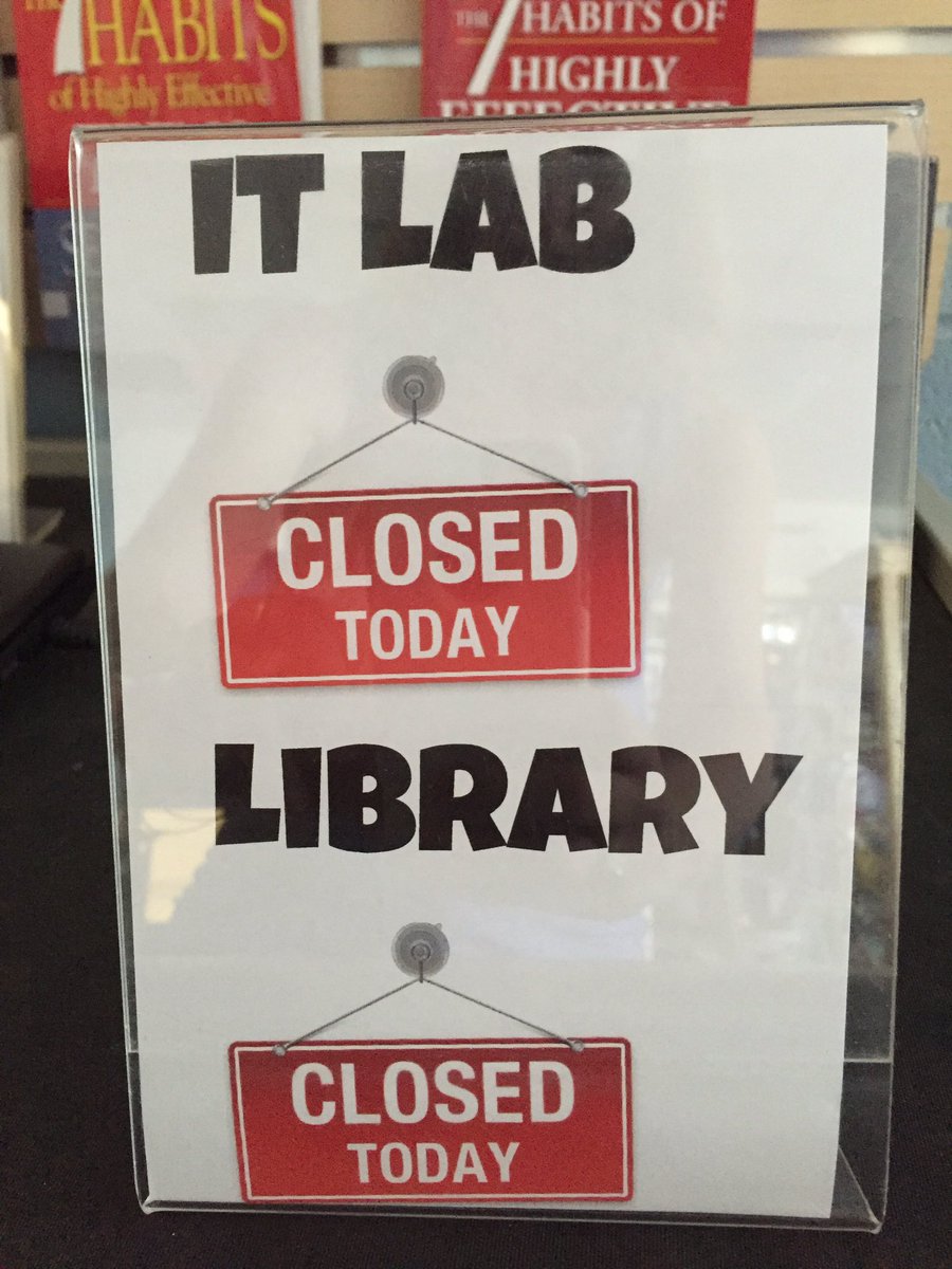 AnnShisko's tweet photo. Have a fantastic summer everyone. Happy reading! @PDSB_Libraries #rtmslive https://t.co/LATRBTgQz5
