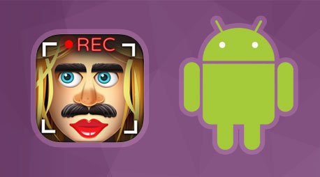 Face Swap Live for Android is here! Download it now: 
play.google.com/store/apps/det…