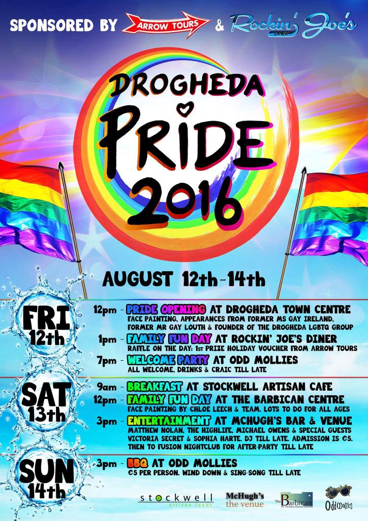 Drogheda LGBTQ (@droghedalgbtq) on Twitter photo 