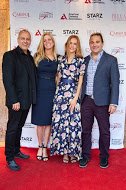 Throwing it back to the <a href="/CWYWF/">CWYWF Movie</a> <a href="/AmDiabetesAssn/">American Diabetes Association</a> benefit screening in LA! Quite the good looking cast and crew 😉 #TBT