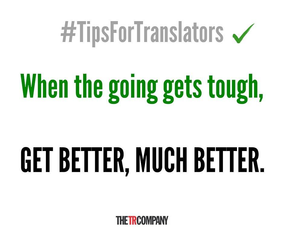 TranslationPub's tweet image. Hey, translators!!! 
#TipsForTranslators