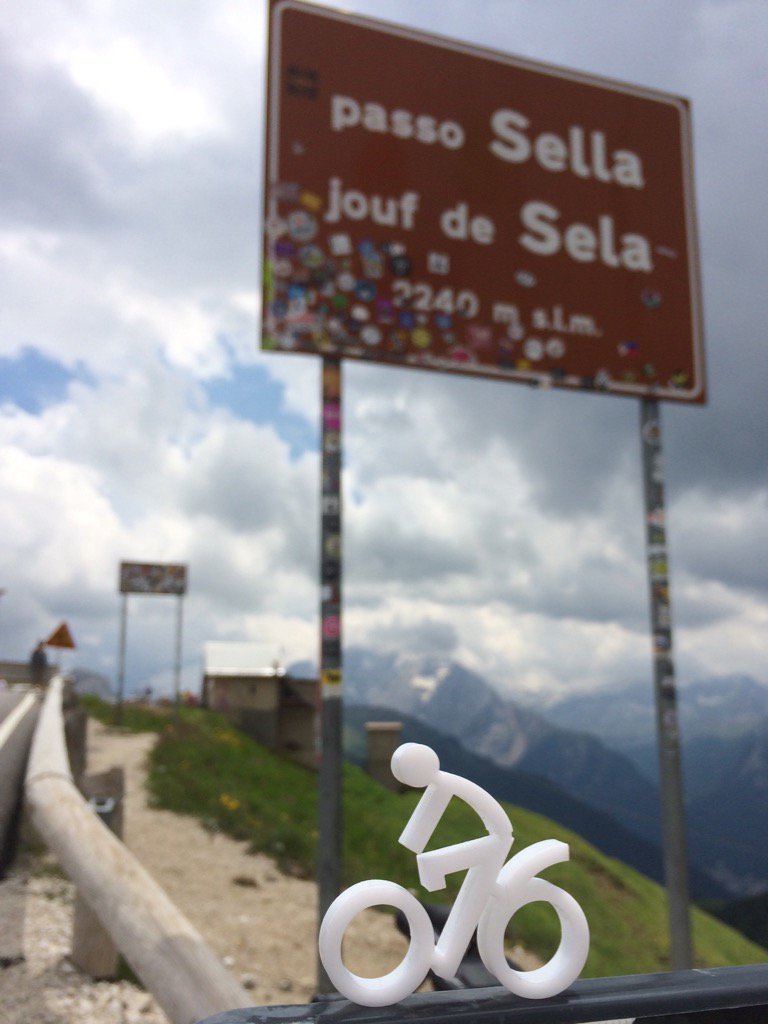 RaymondMentink's tweet photo. Het was een heerlijke trainingsronde @Sellaronda @076mywayoflife 9 Bredanaars en een uit 013 @mdolomites #mdd30 https://t.co/44A8RKII7f