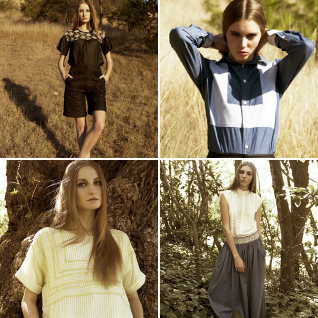 yakampot's tweet photo. #ThrowbackThursday A 3 años de nuestra primera colección de [Primavera-Verano] | YAKAMPOT #Ss2013 https://t.co/8gopsNehg6