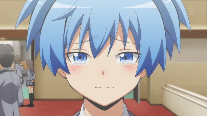 暗殺教室のtwitterイラスト検索結果 古い順