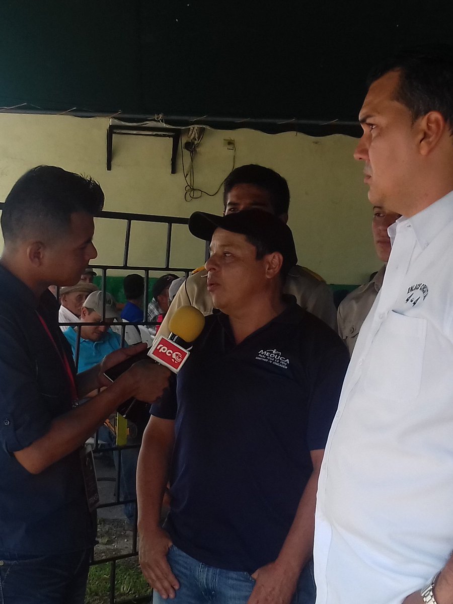 HDJuanSerrano's tweet photo. Estamos gestionando en @IDIAP_PA 5 hectáreas para que estudiantes de IPT Monte Lirio puedan realizar sus prácticas https://t.co/cwGVMY8qO4