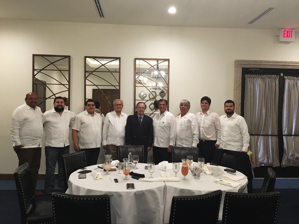 ConsulMexMAC's tweet photo. @SenatorLucio y #UnivAtlánticoTAMPS con @ConsulMexMAC por #FOBESSI en #FronteraQueUne @paulocarreno @afajer https://t.co/afIWuD7QXV