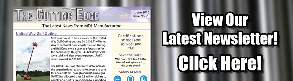 MDLMFG's tweet image. MDL's June Newsletter is now available! Check it out here! #manufacturing #news #newsletter mdlmanufacturing.com/newsletters/20…