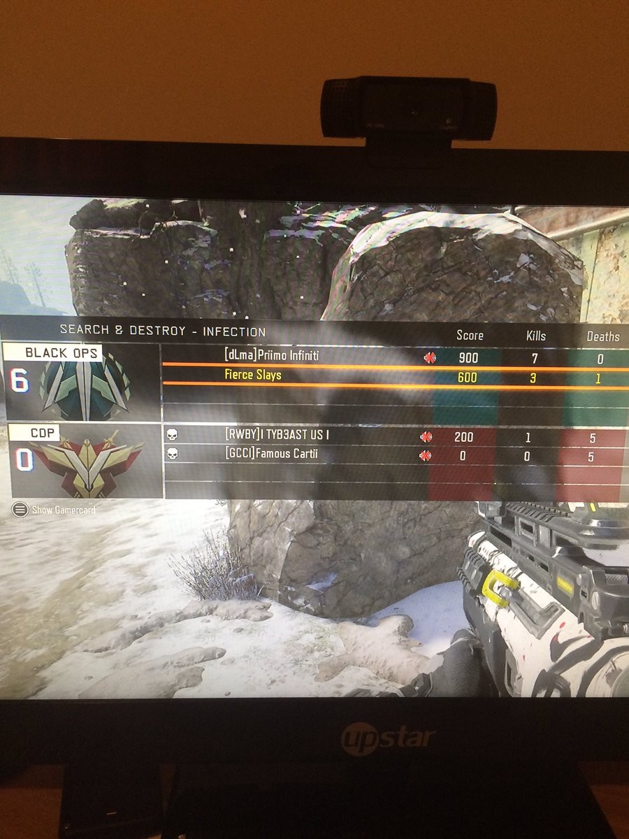 Fierce Gaming tweet media