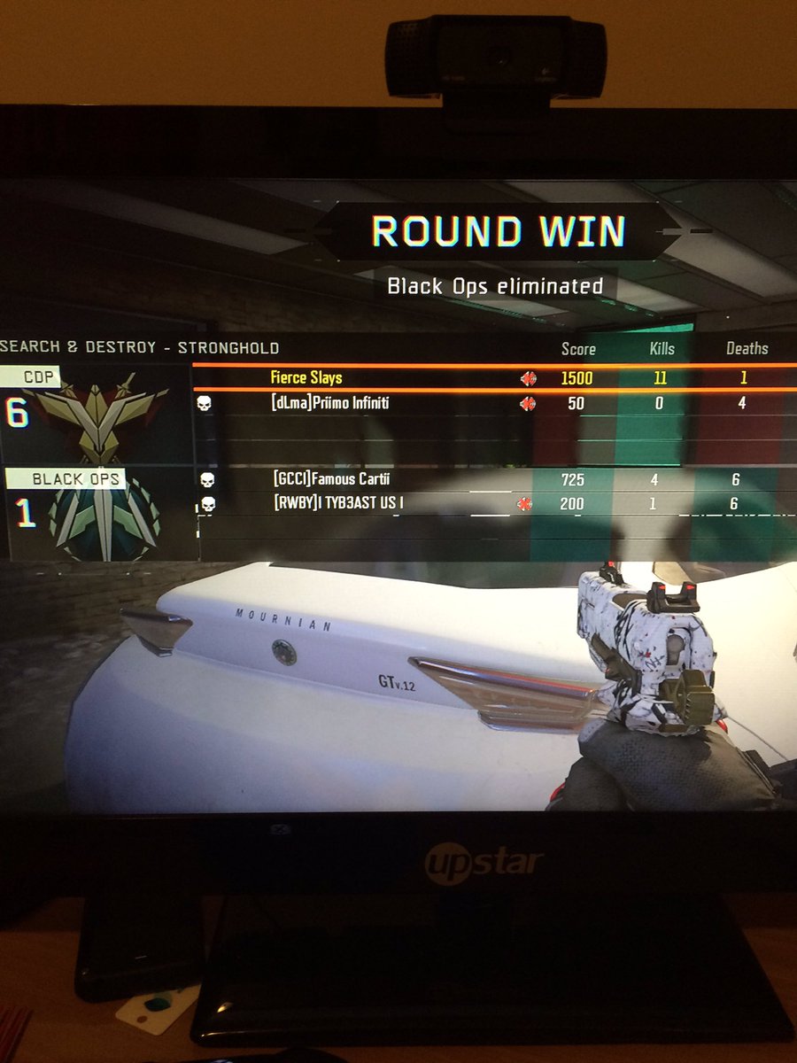 Fierce Gaming tweet media